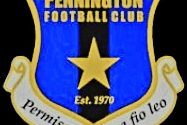 Pennington fc storm ????