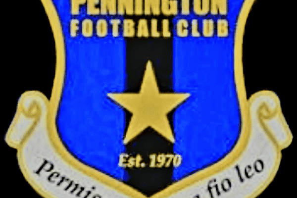 Pennington Fc Rose's