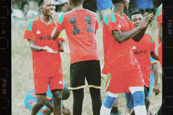 Excellency Football club