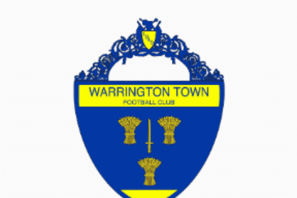Warrington Town Women
