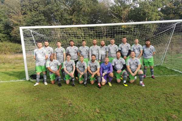 Birmingham Bohemians