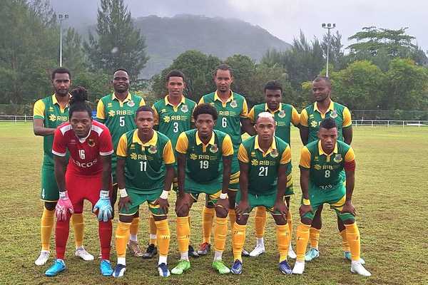 La Passe Football Club