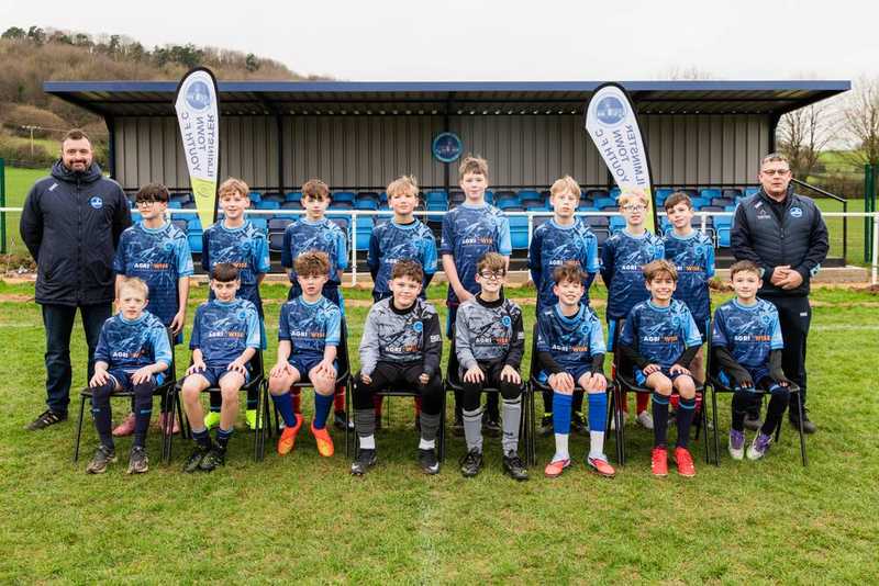 Ilminster vulcans