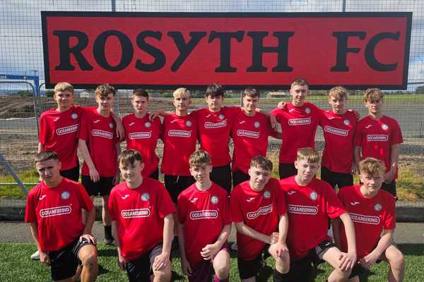 Rosyth 09s