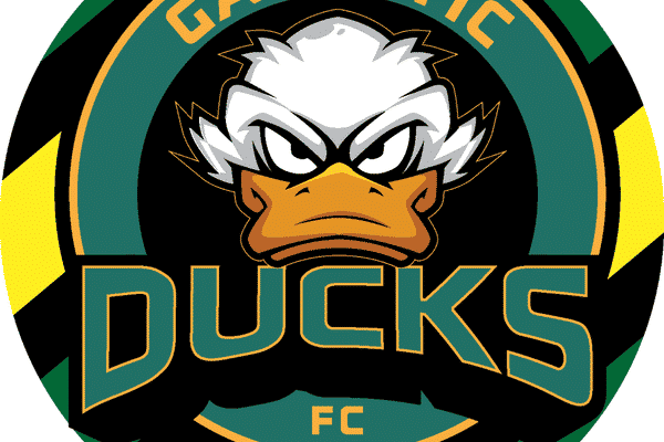 Galactic DUCKS Football Club