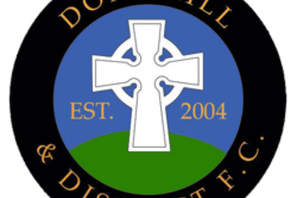 Donohill FC
