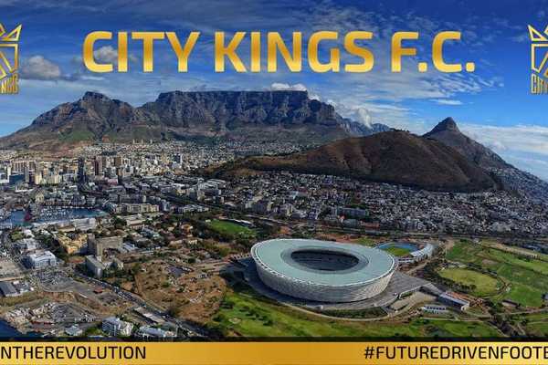 City Kings FC U20