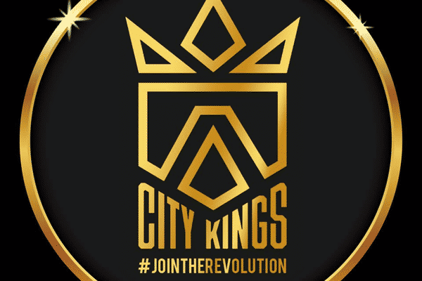 City Kings FC 1st Team