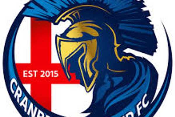 Cranbrook United Fc Girls U14s