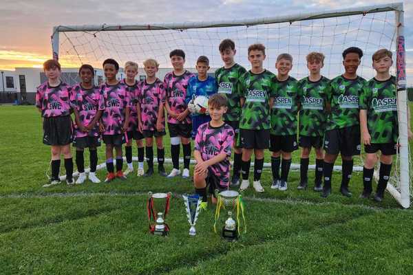 Werrington Wanderers