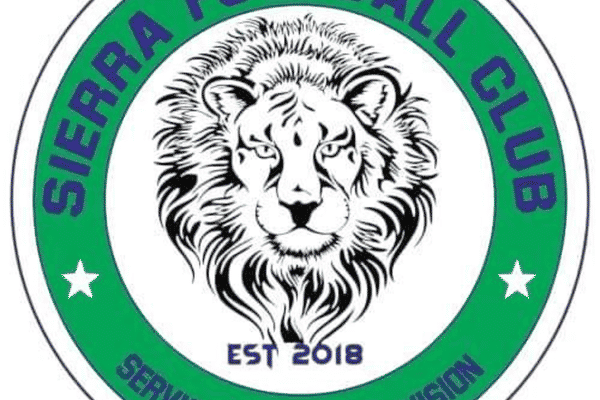 SIERRA FOOTBALL CLUB