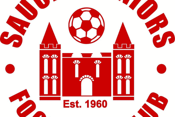 Sauchie Juniors 2011