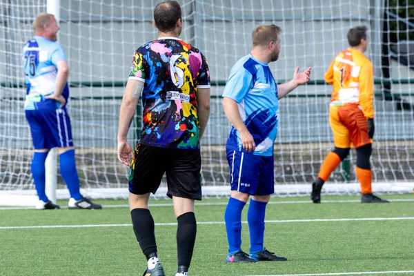 Chiltern Railways FC