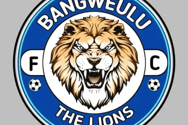 Bangweulu football club