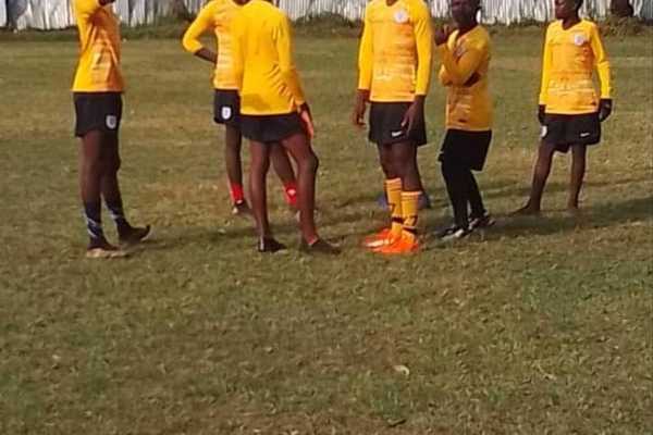 kasablanka Football club.