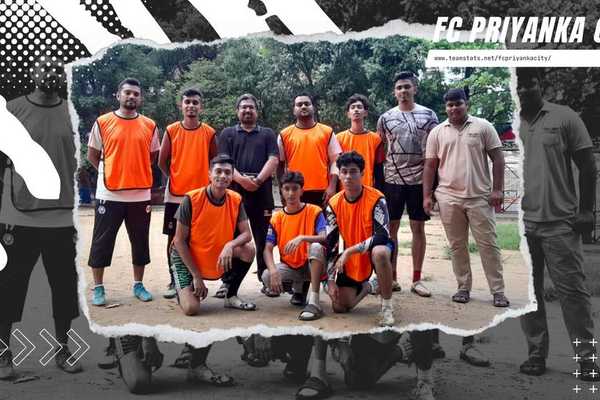 FC Priyanka City