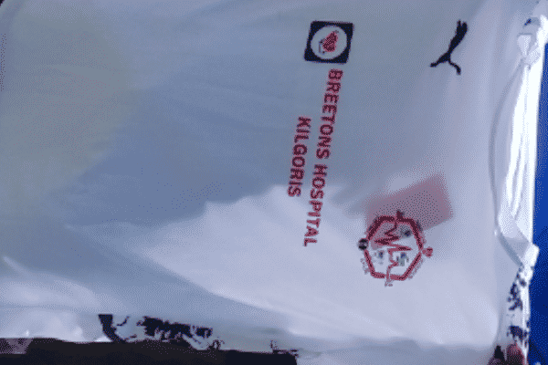 BREETONS HOSPITAL FC