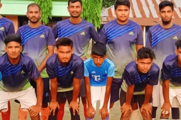 Gosaiganj Swadhinata Sporting Club