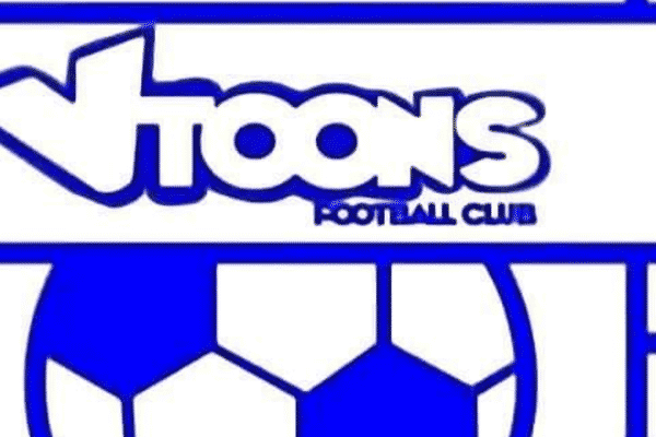 Vtoons Football Club