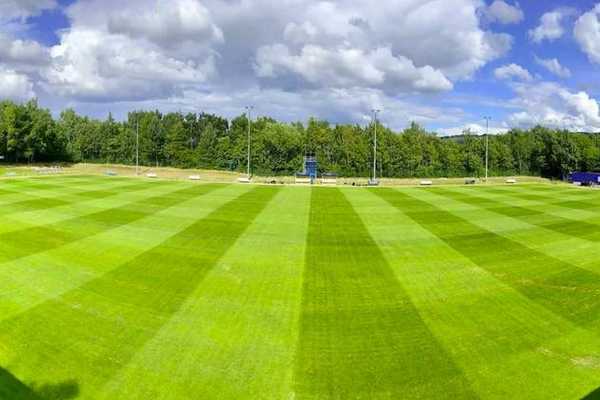 Newtongrange Star U20s