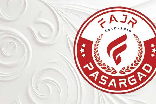 FAJR Pasrgad