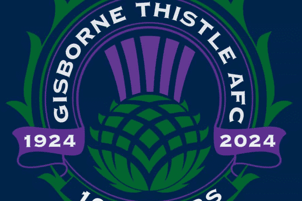 Gisborne Thistle
