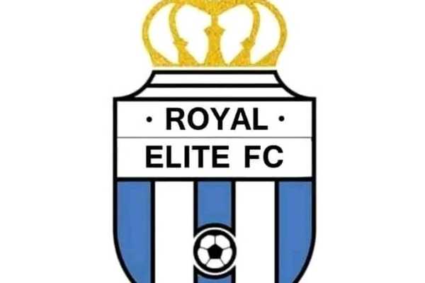 Royal Elite Football Club