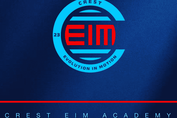 CREST EIM U12s