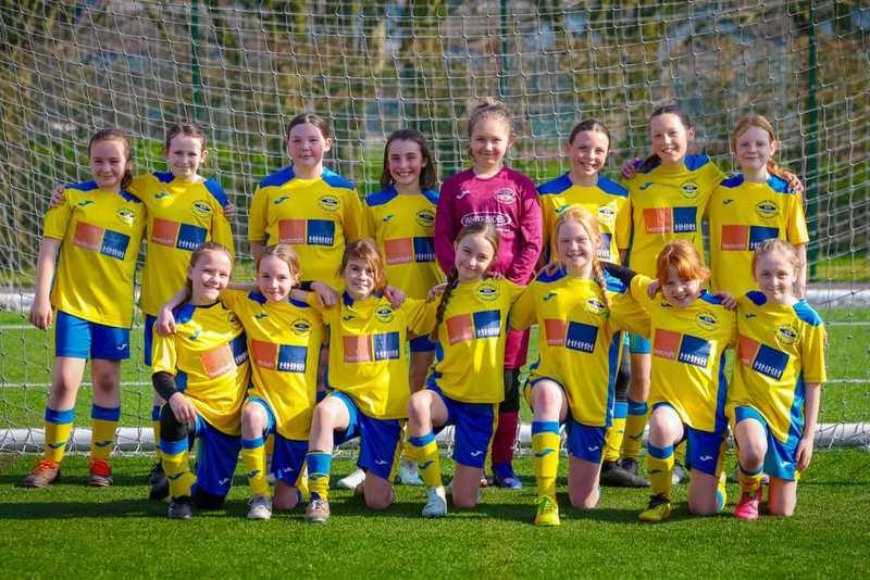 Woolston Rovers Thundercats