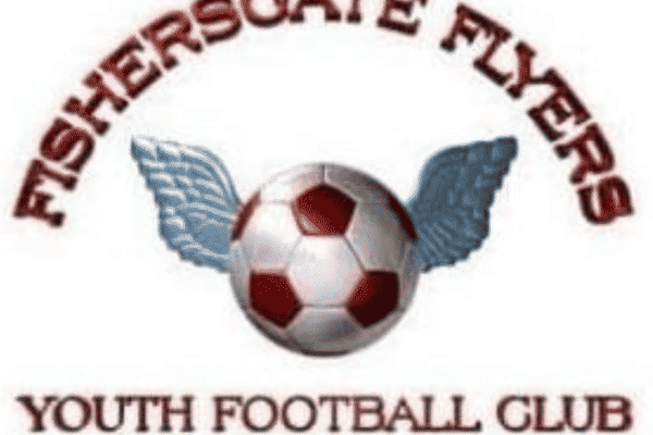 Fishersgate Flyers U14's