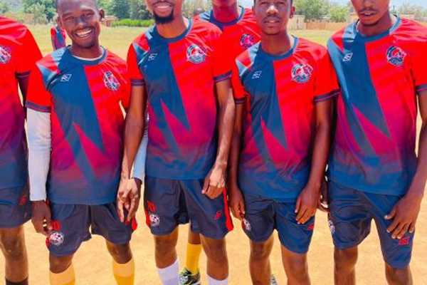 Hillside social club