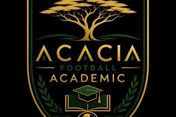 Acacia Football Club/Academy