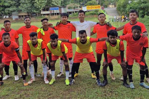 Betzur Football Club