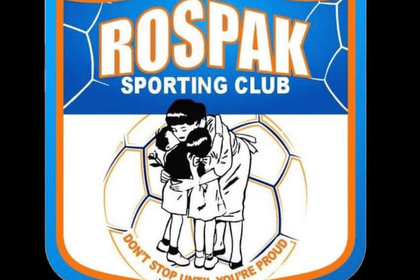 Rospak Sc