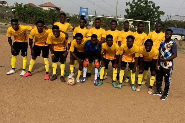 Ramadan Soccer Academy