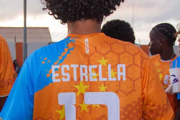 Estrella U13-2