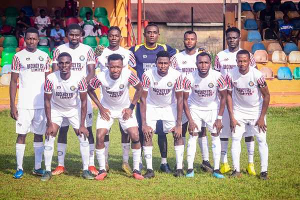 Greatness Sporting Club