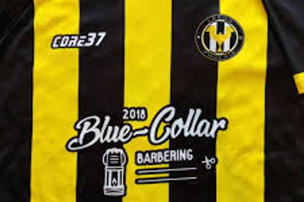 Leeds Phoenix Knights