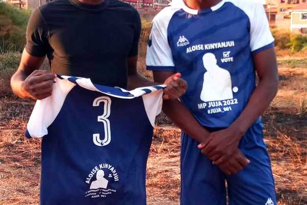 Witeithie Allstars FC