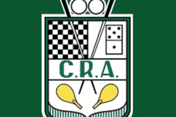 Clube Recreativo Ataense