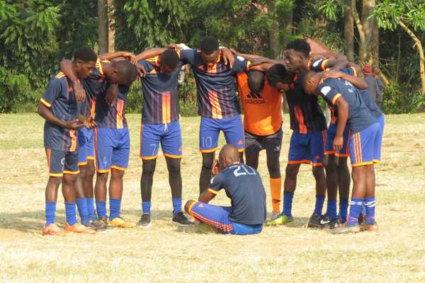 KUSINI FOOTBALL CLUB