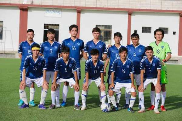 Hazara Paikar Quetta Fc