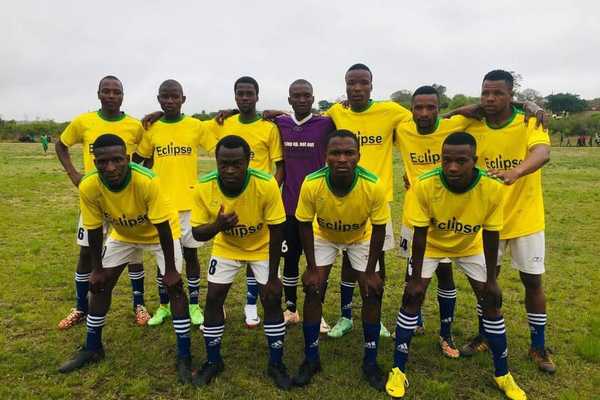 Mhawu United FC