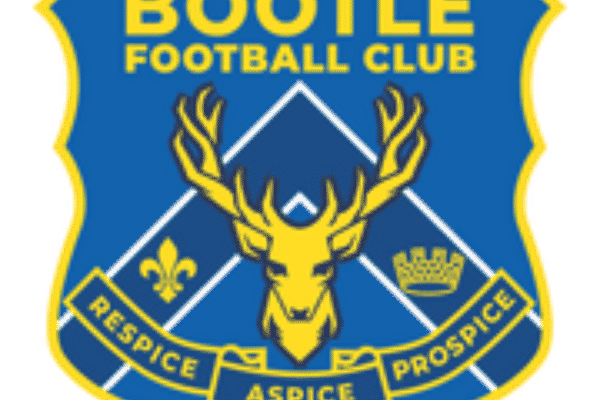Bootle Vets FC