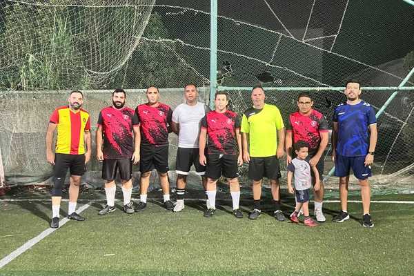 Kélibia Football Academy