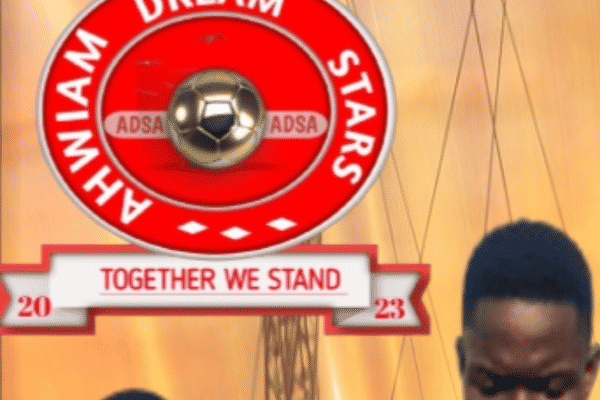 Ahwiam Dream Stars Academy