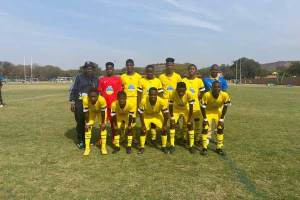 KHANYA LESEDI HIGH SOS