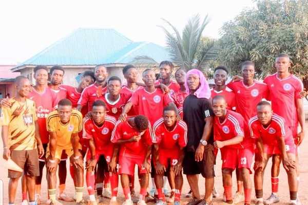 Sadaya International Sport Association