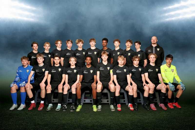 KäPa U16/3