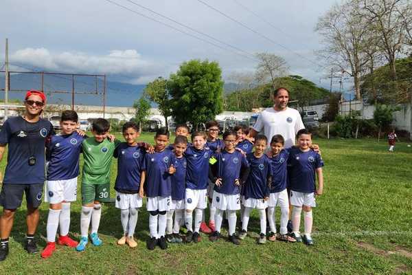 Povoa Pro Academy - U9